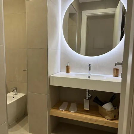 Appartement Aria Cefalù