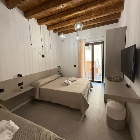 Aria Appartement
