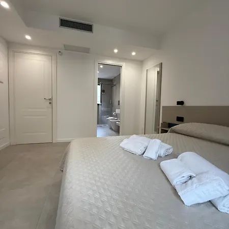 Appartement Aria Cefalù