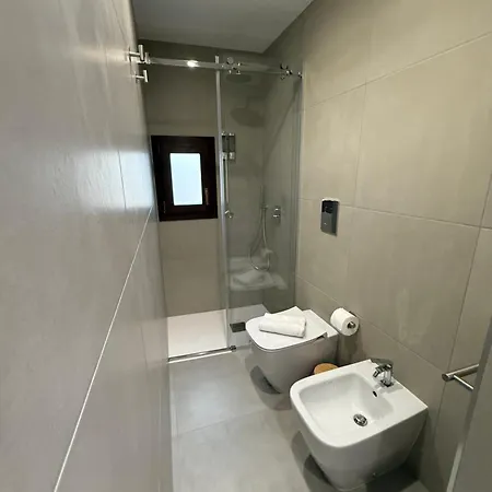 Aria Appartement Cefalù