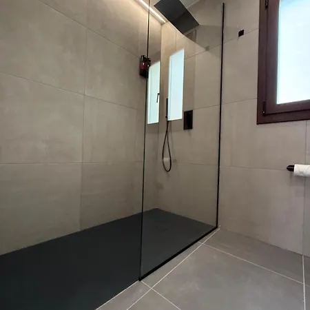 Appartement Aria Cefalù