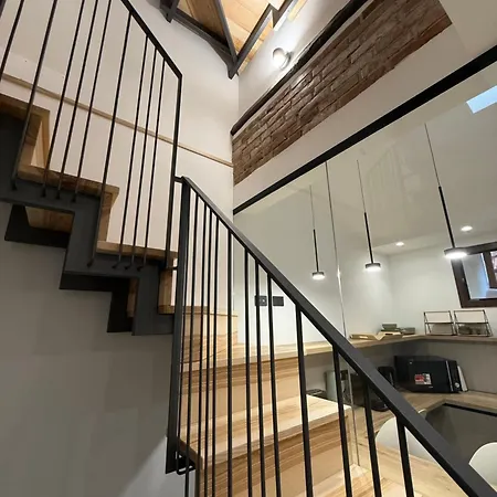 Aria Appartement *