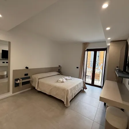 Appartement Aria