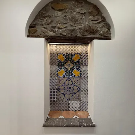 Aria Appartement Cefalù