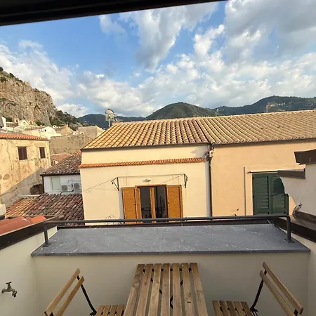 Aria Cefalù