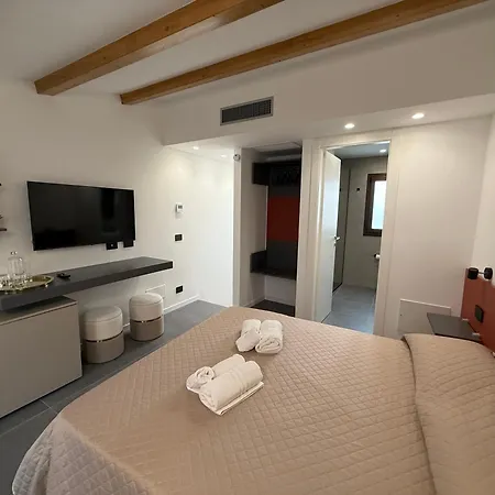 Aria Appartement *